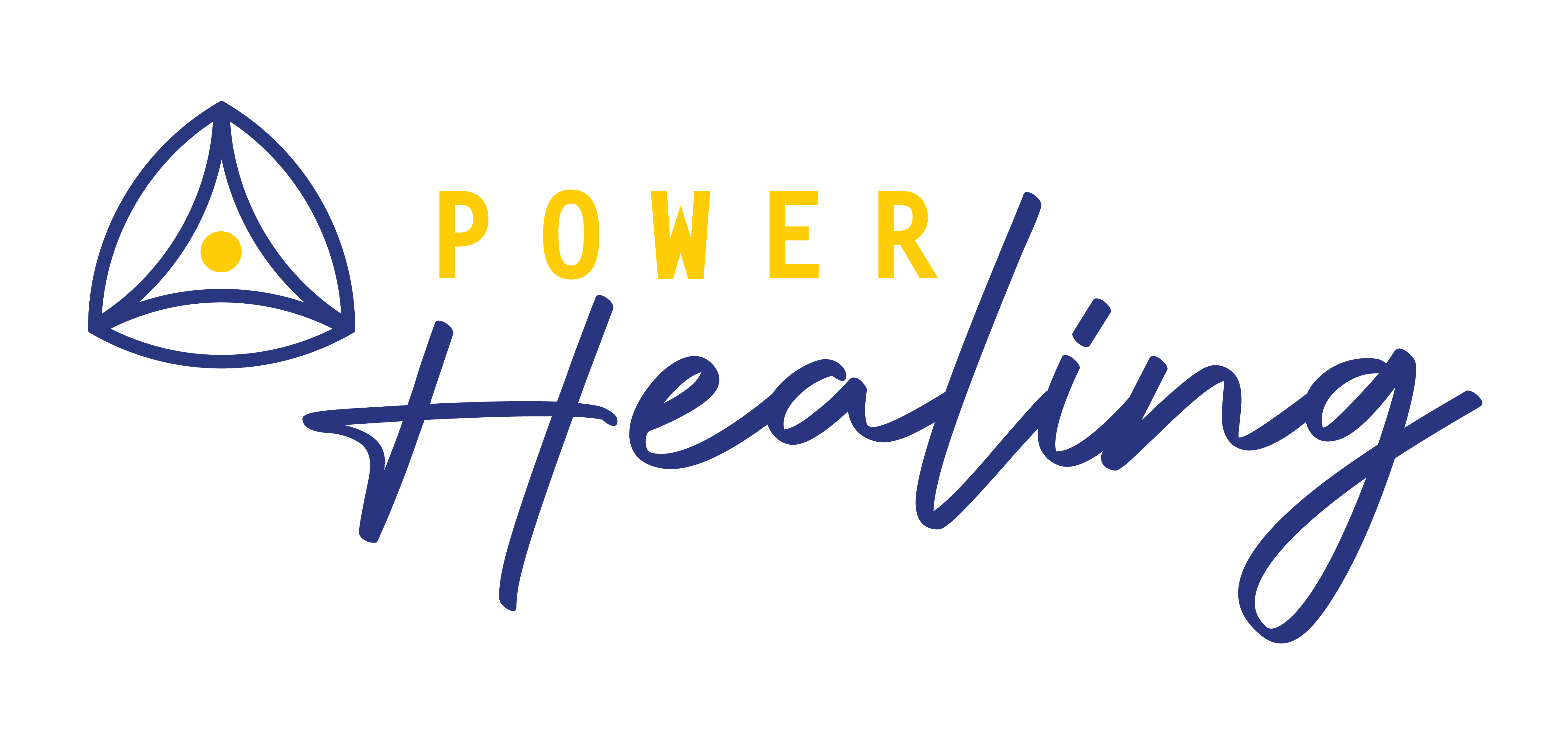 Logo Power Healing