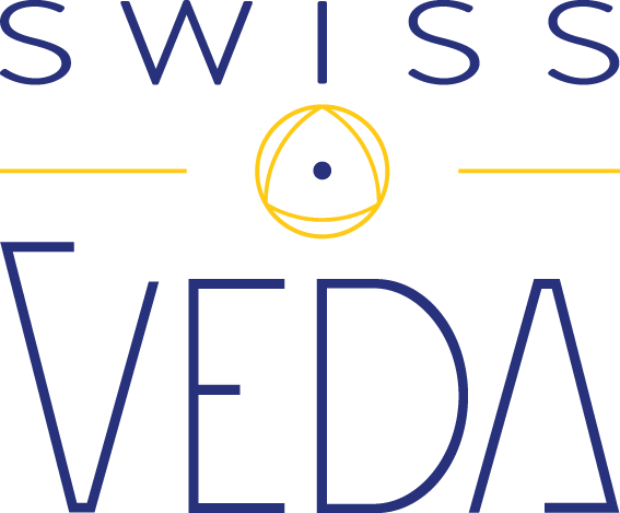 swiss veda logo