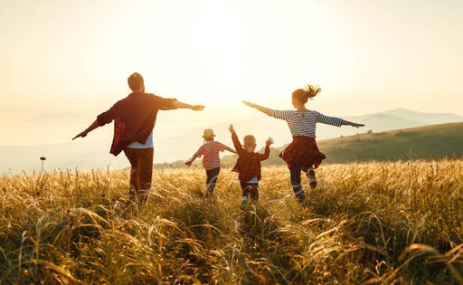 Energyhealing for Children 45min