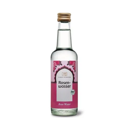 Hydrolat Eau de rose, bio
