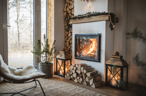 Rituel Yin de Noël cocooning