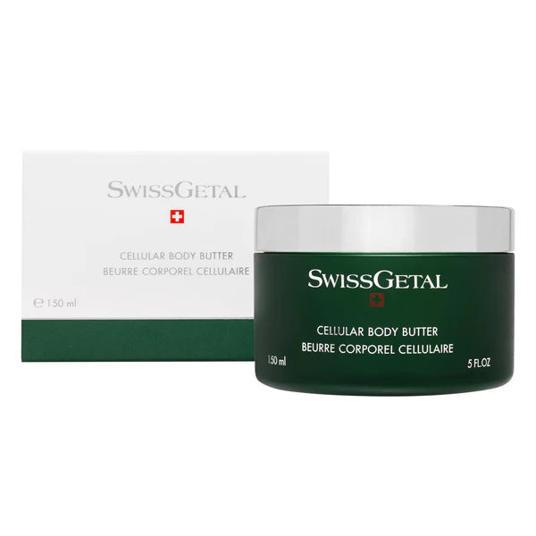 Swiss Getal Cellular Body Butter